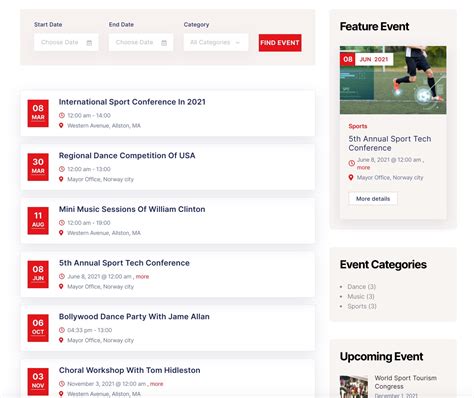 Image result for Event Plugin