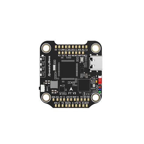 SpeedyBee F7 V3 BL32 50A 30x30 Stack