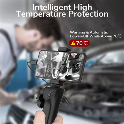 Image result for Android Inspection Camera