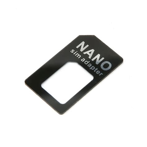 Image result for Micro to Standard Sim Card Adapter