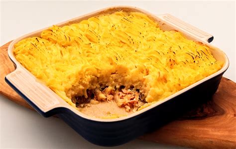 Image result for Fish Pie Tutorial