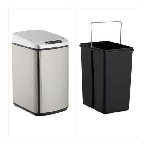 Sensor Bin 12 L BUY ONLINE HERE