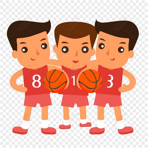 Basketball Team 的图像结果