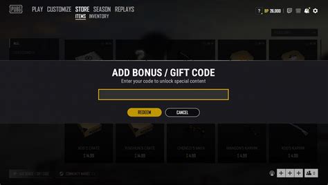 Image result for Pubg Gift Code