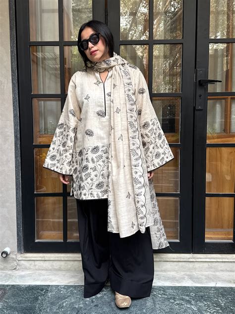 Farshi Salwar Suits by Pyoor | Latest Designs Online for Women
