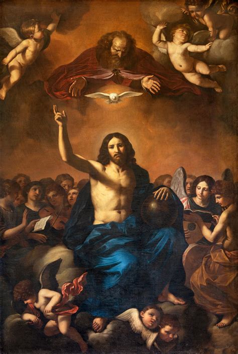 Image result for Blessed Holy Trinity