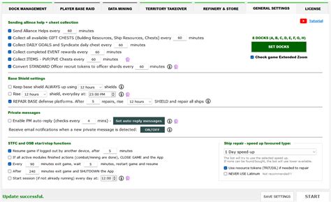 Image result for STFC Bot