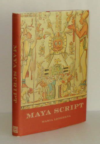 Image result for Maya Script Book