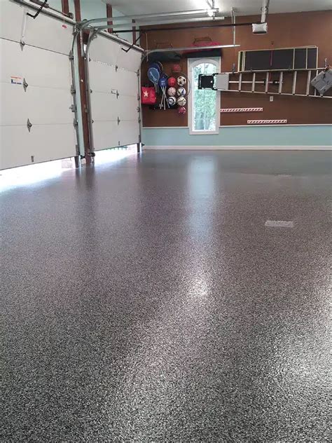Garage Floor Paint With Epoxy – Flooring Guide by Cinvex