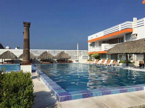 CANADIAN RESORT VERACRUZ (Poza Rica) - Hotel Reviews, Photos, Rate ...