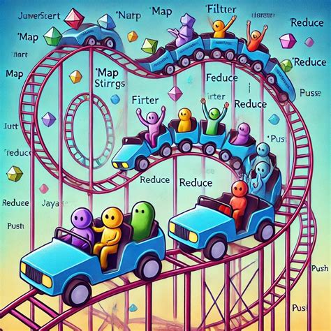 Image result for Learn JavaScript Array Manipulation