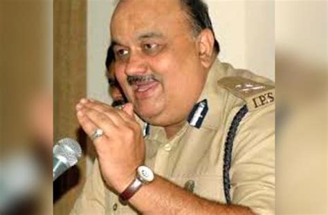 Karnataka IPS officer accidentally gets shot by his own gun; hospitalised