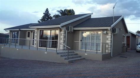 LUCOLO PALACE B&B (Mthatha) - B&B Reviews, Photos, Rate Comparison ...