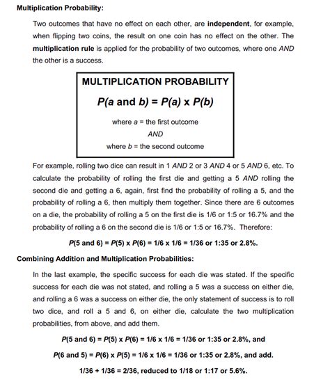 Image result for Solving Probability Problems Simple