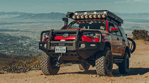 Image result for 4Runner Overlander