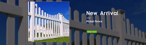 Company Overview - Deqing Huazhijie Railing & Fencing Co., Ltd.