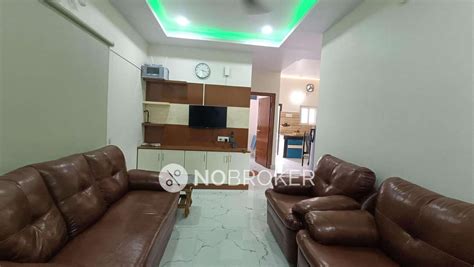 ABR complex Uppal - Without Brokerage Fully furnished 2 BHK Flat for ...