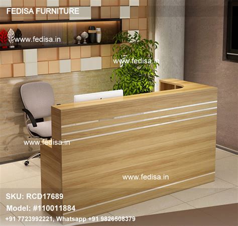 Curved Reception Desk 61 Tier Reception Desk Modern Reception Desk ...