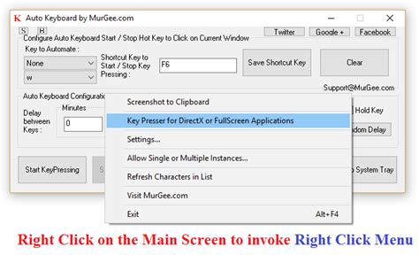 Auto Clicker Key Presser 的图像结果