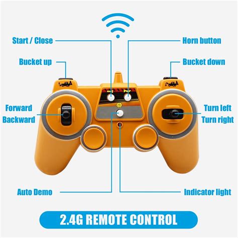 Remote Control JCB 的图像结果