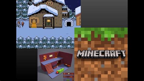 Image result for Undertale House Tutorial Minecraft