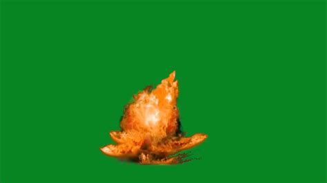 Exploding Greenscreen 的图像结果