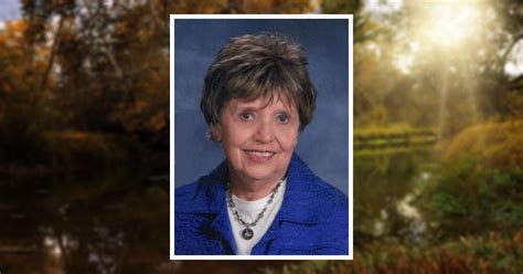 Obituary | Patricia Ann Reinheimer | Swedberg Funeral Home