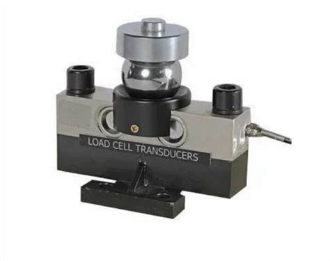 Load Cell - U-Beam Pit Type Platform Trader - Retailer from Coimbatore