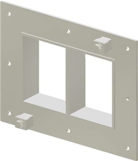 GH BG 4x2 GALV - 110668 | Roxtec India