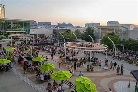 Tysons Corner Center to kick off summer with grand opening for new ...