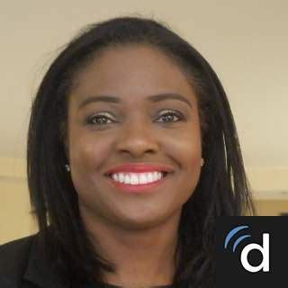 Dr. Temitope O. Oyegbile, MD | McLean, VA | Psychiatrist | US News Doctors