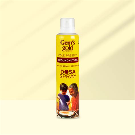 Cold-Pressed Groundnut Oil