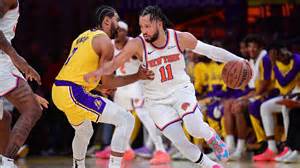 How long will Jalen Brunson be out? Updates on ankle injury