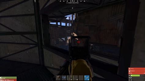 Image result for Rust 2X2 Base Open Core