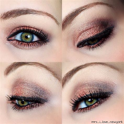 Mac Eyeshadow Tutorial 的图像结果