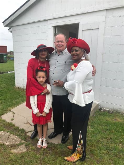 Rolfe Funeral Home Inc. | Oklahoma City OK