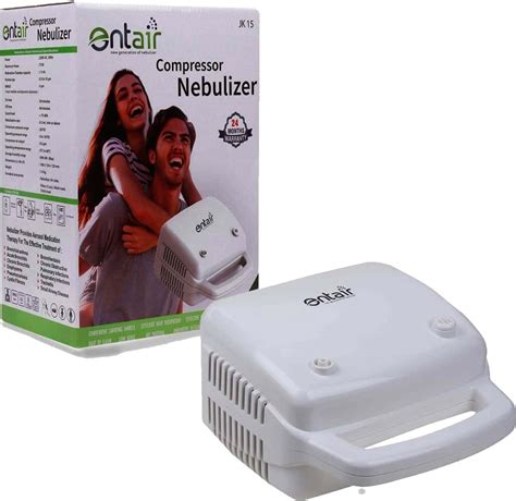 Buy OMRON NE-C28-C1 NEBULIZER & VAPOURIZER Online & Get Upto 60% OFF at ...