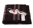 BELL Solid Single Electric Blanket for Heavy Winter - Buy BELL Solid ...