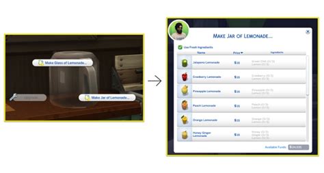 LEMONADE MAKER – icemunmun