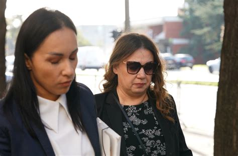 The Prosecutor's Office expanded the indictment against the parents of ...