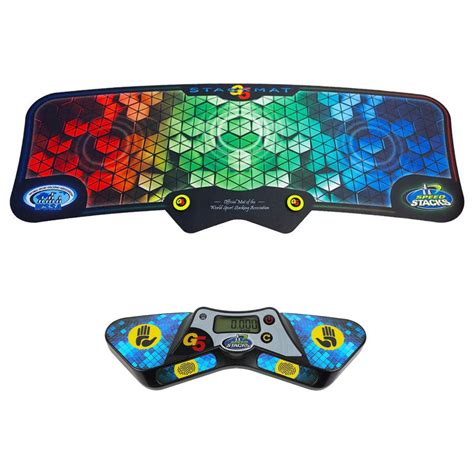 Buy Speedstacks G5 Pro Timer Online | Cubelelo