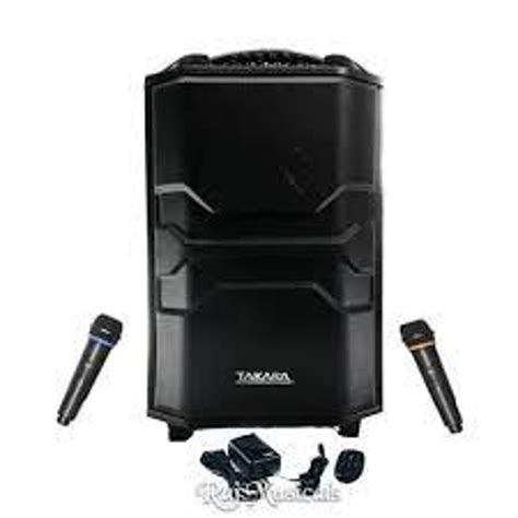 Trolley Speaker T-6008 Supplier, Distributor, Trader, Service In ...
