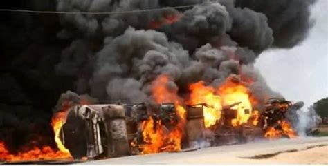 10 killed, seven injured in Zamfara IED explosion