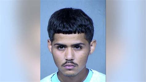 Police: Teen arrested in central Phoenix homicide, burglary | FOX 10 ...