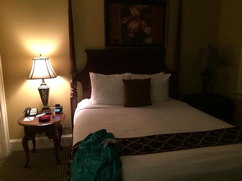 BLUEGREEN THE LODGE ALLEY INN - Prices & Resort Reviews (Charleston, SC)