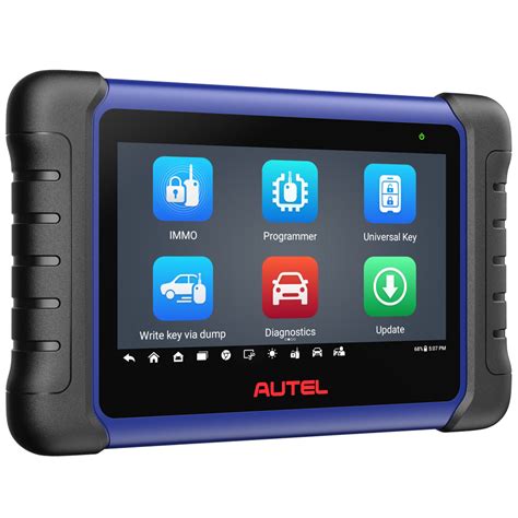 Autel Maxiim Im508 Auto Key Programming 的图像结果