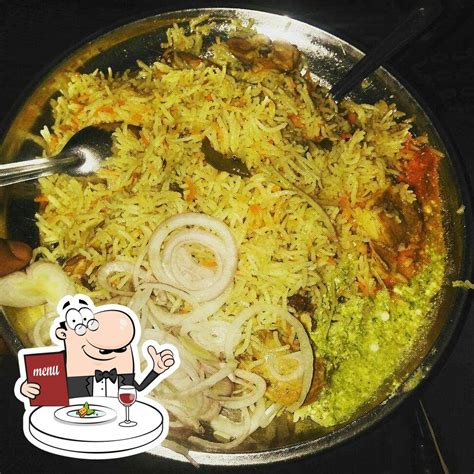 Amjad Bhai Spl Chicken Biryani, New Delhi, Shop 01 - Restaurant reviews
