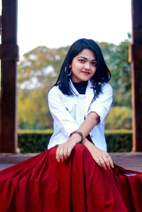 Sarita Miss India 2024 Contestant