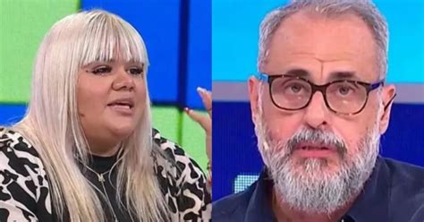 Morena Rial no para y aceptaría reconciliarse con su papá sólo con una ...