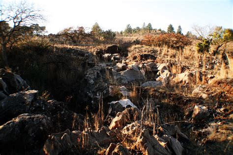 Cooper's Cave | South Africa | Archaeolist